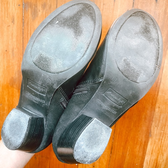 American Eagle // Women’s ankle booties - Picture 4 of 5